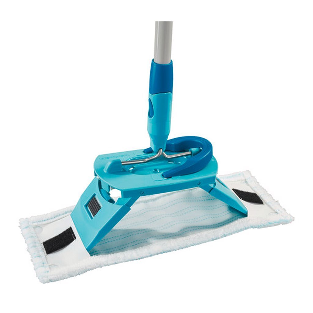 Leifheit 52123 clean twist m ergo micro duo vloerdoek