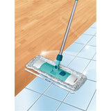Leifheit 55211 classic xl microfiber vloerwisser-overtrek 42 cm