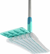 Leifheit 55510 powerclean vloerwisser m set