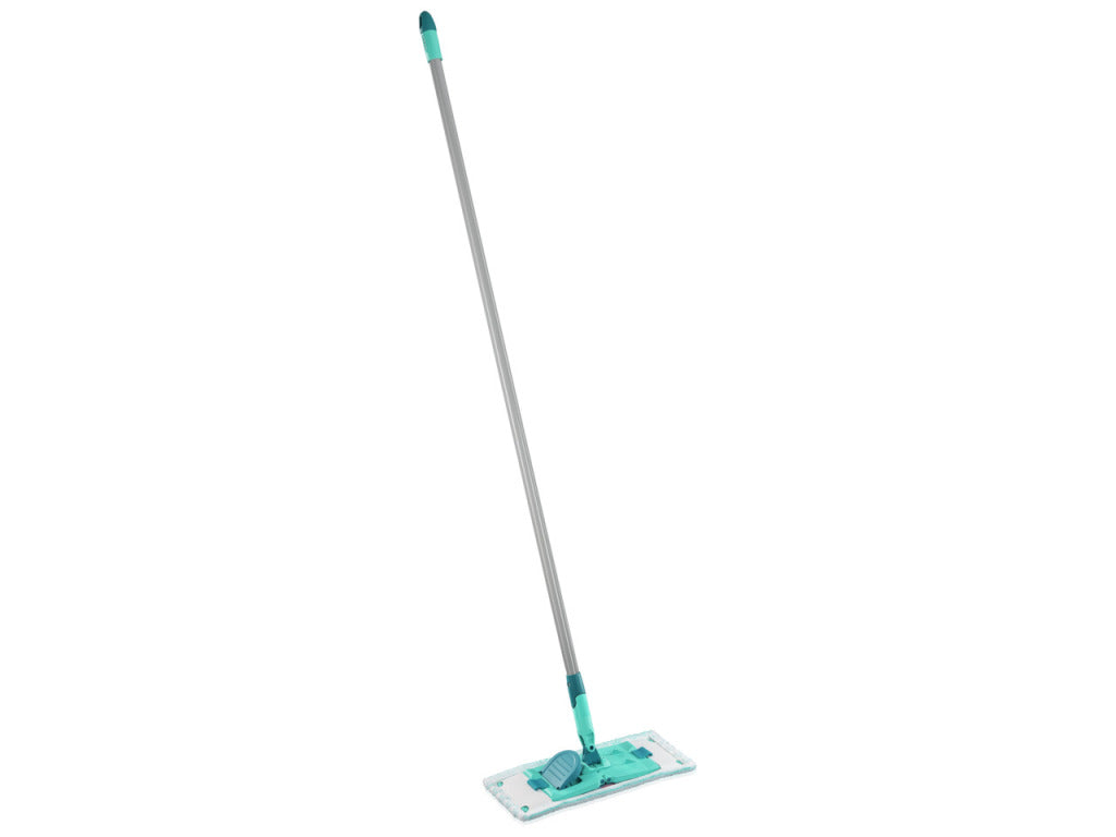 Leifheit 55511 powerclean vloerwisser m 33 met steel 140cm