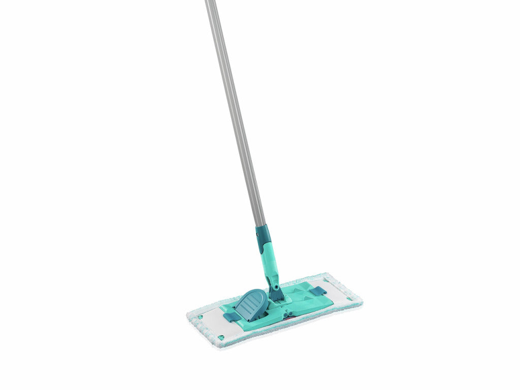 Leifheit 55511 powerclean vloerwisser m 33 met steel 140cm
