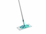 Leifheit 55511 powerclean vloerwisser m 33 met steel 140cm