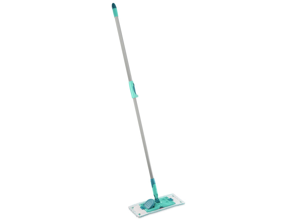 Leifheit 55512 powerclean m 33cm vloerwisser met telescoopsteel 88-145cm