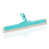 Leifheit 56423 watertrekker-kop met click system 45 cm blauw