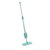 Leifheit 57029 picobello micro duo vloerwisser met telescoopsteel 33 cm
