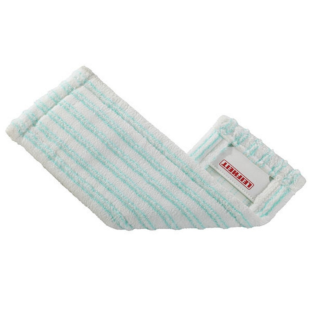 Leifheit 57501 easy spray xl micro duo vervangingsdoek 42 cm