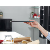 Soehnle 61504 page comfort 300 slim keukenweegschaal grijs