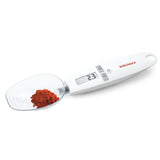 Soehnle 66220 cooking star digitale keukenweegschaal wit
