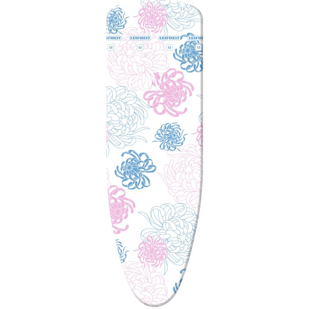Leifheit 71598 cotton classlic m 125x40cm strijkplankovertrek