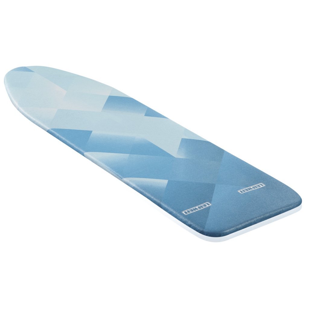 Leifheit 71604 strijkplankovertrek heat reflect universal 140x45cm