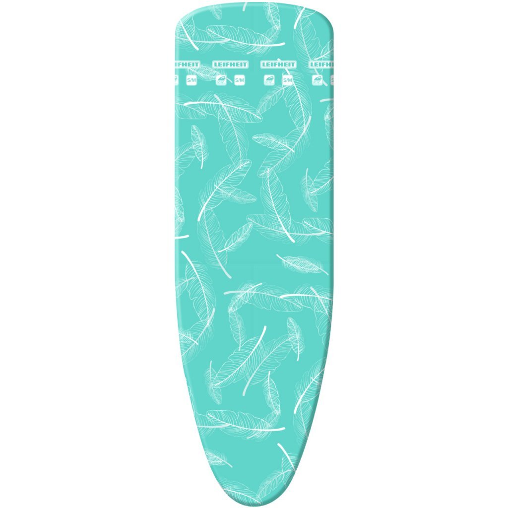 Leifheit 71606 thermo reflect m strijkplankovertrek 125x40 cm