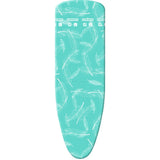 Leifheit strijkplankhoes thermo-reflect l 140x45 cm