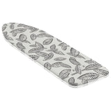 Leifheit 71615 perfect steam strijkplank overtrek 140x45cm