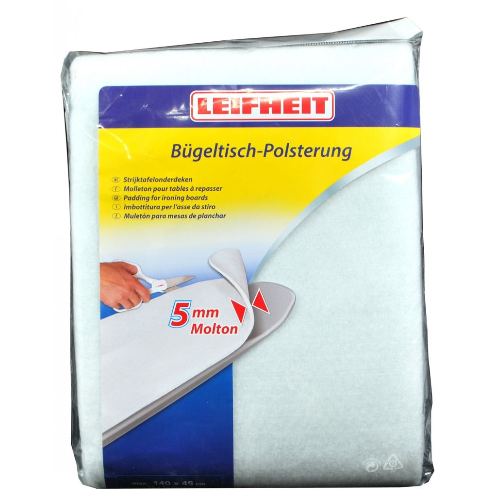 Leifheit 71708 strijkplankonderlaag