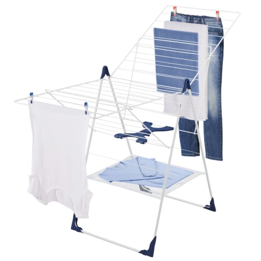 Leifheit droogrek classic 250 flex