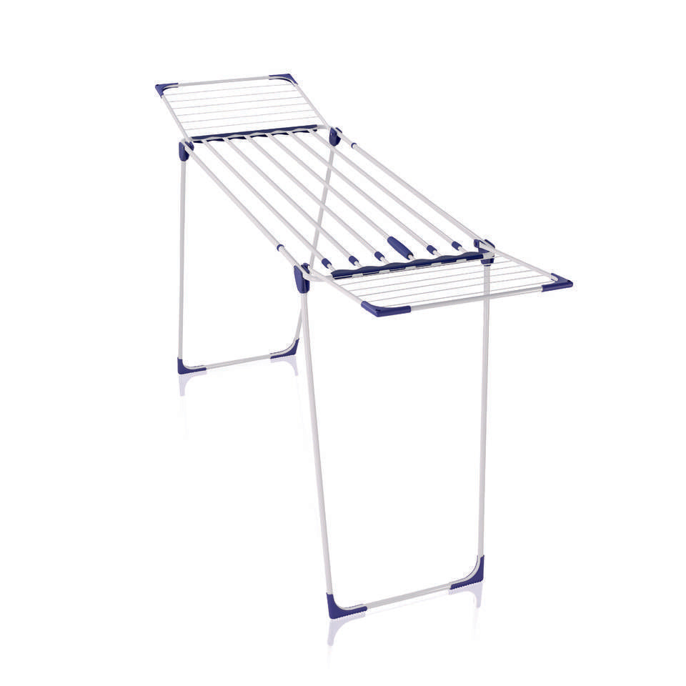 Leifheit 81635 droogrek classic uitschuifbaar 230 solid
