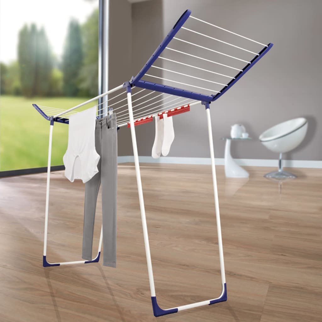 Leifheit droogrek pegasus 180 solid maxx