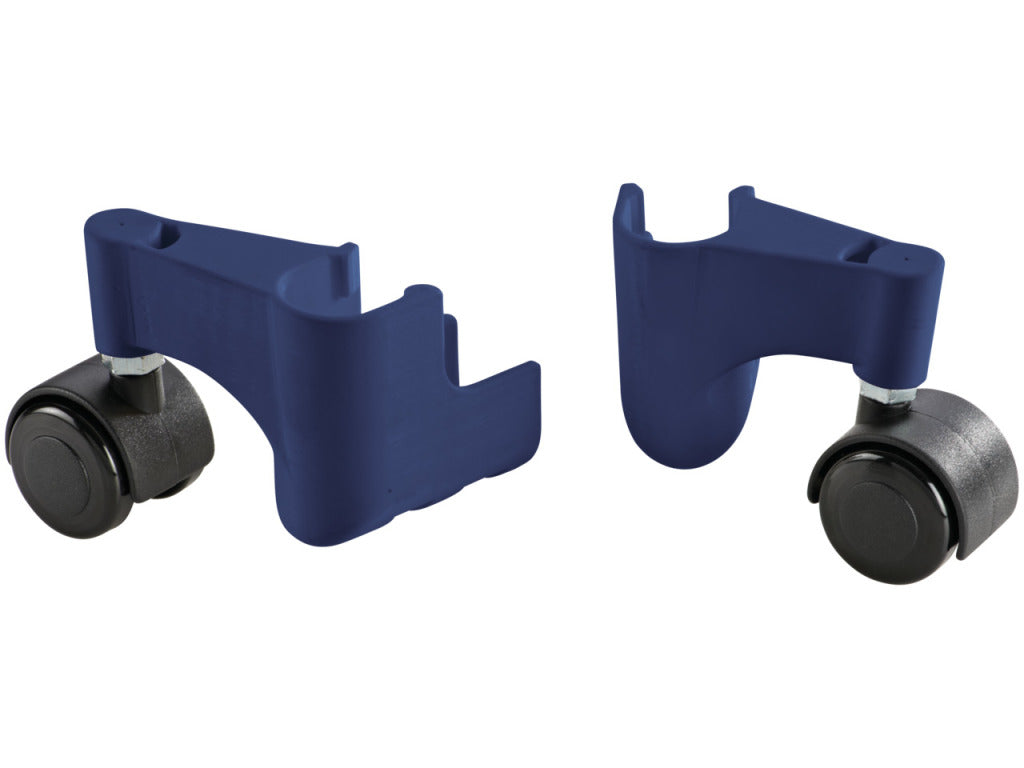 Leifheit 81715 accessoireset pegasus wieltjes