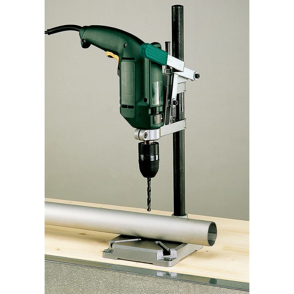 Wolfcraft boorstandaard 23x16 cm 3406000
