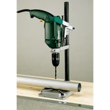 Wolfcraft boorstandaard 23x16 cm 3406000