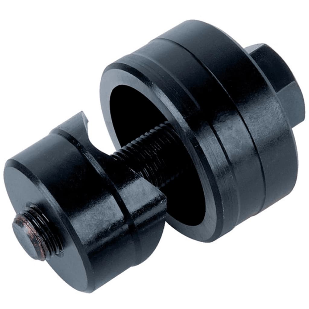Wolfcraft gatensnijder voor waterkranen 35 mm 3754000