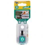 Wolfcraft gatensnijder voor waterkranen 35 mm 3754000