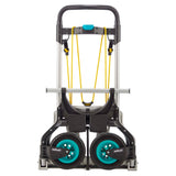 Wolfcraft Wolfcraft Transportsysteem TS 850 Off-road