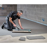 Wolfcraft tegelsnijder tc 610 w 61 cm metaal en hout