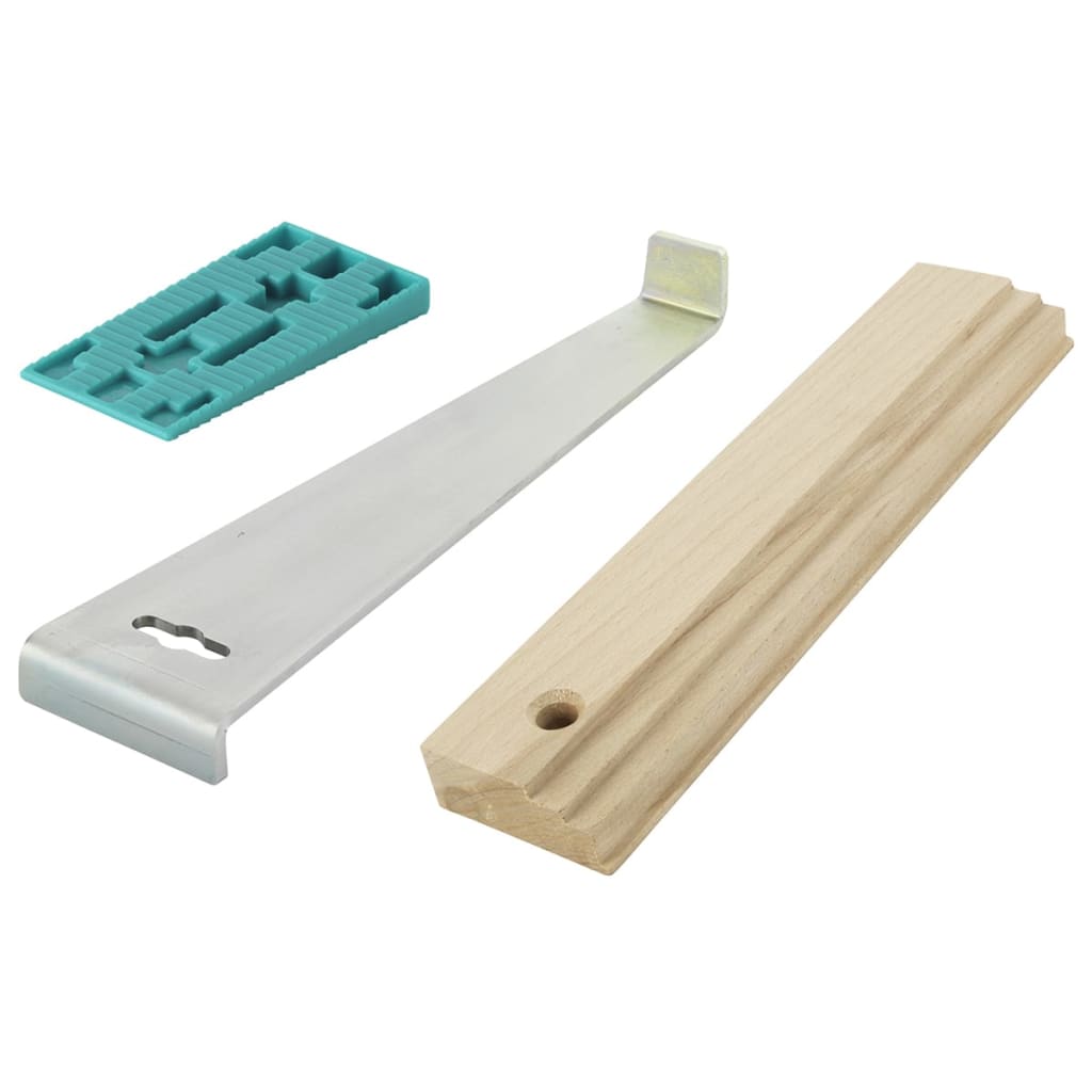 Wolfcraft verlegset 6931000