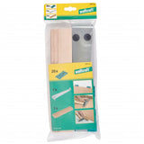 Wolfcraft verlegset 6931000