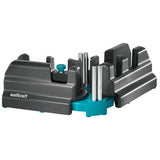 Wolfcraft zwaaihaak en verstekbak 2-in-1 6948000