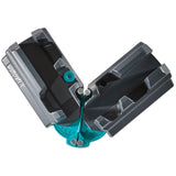 Wolfcraft zwaaihaak en verstekbak 2-in-1 6948000