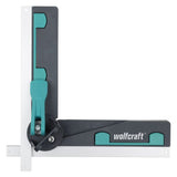 Wolfcraft hoekmeter voor verstekzagen
