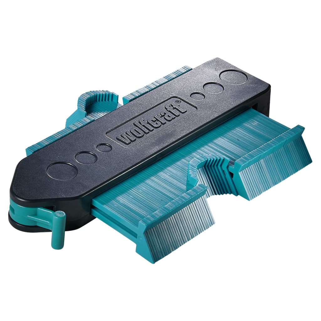 Wolfcraft gereedschapsset voor laminaat en designvloeren