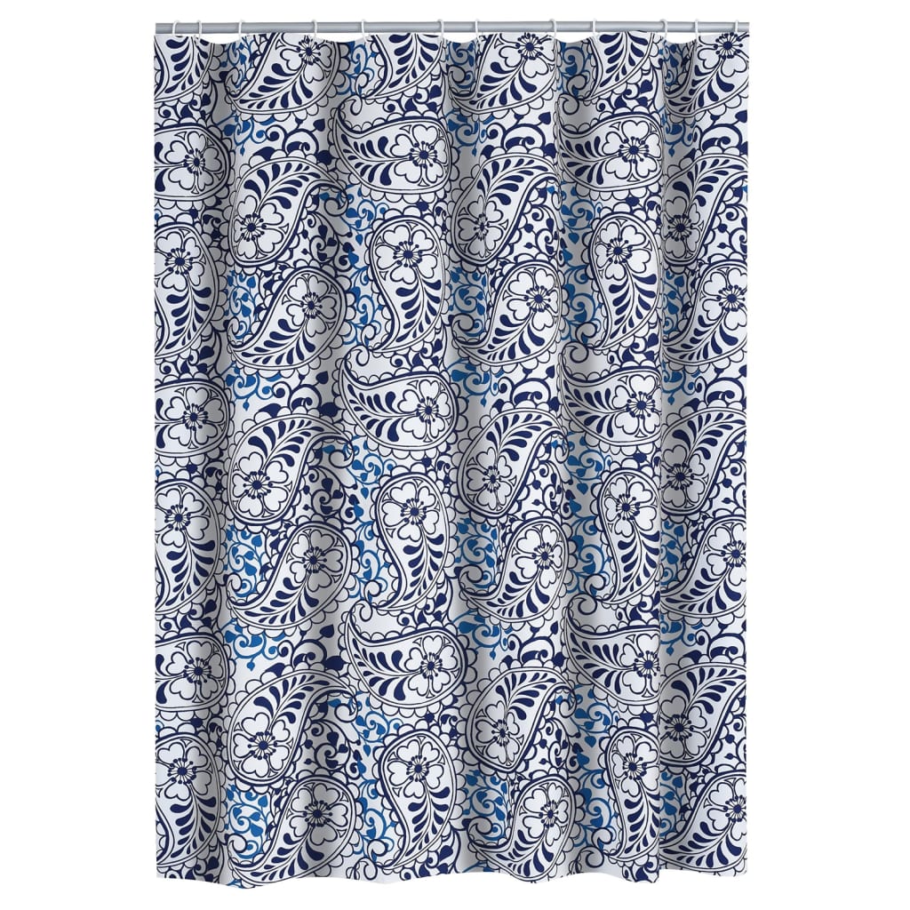 RIDDER RIDDER Douchegordijn Oriental 180x200 cm