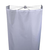 Ridder douchecabine ombrella madison wit