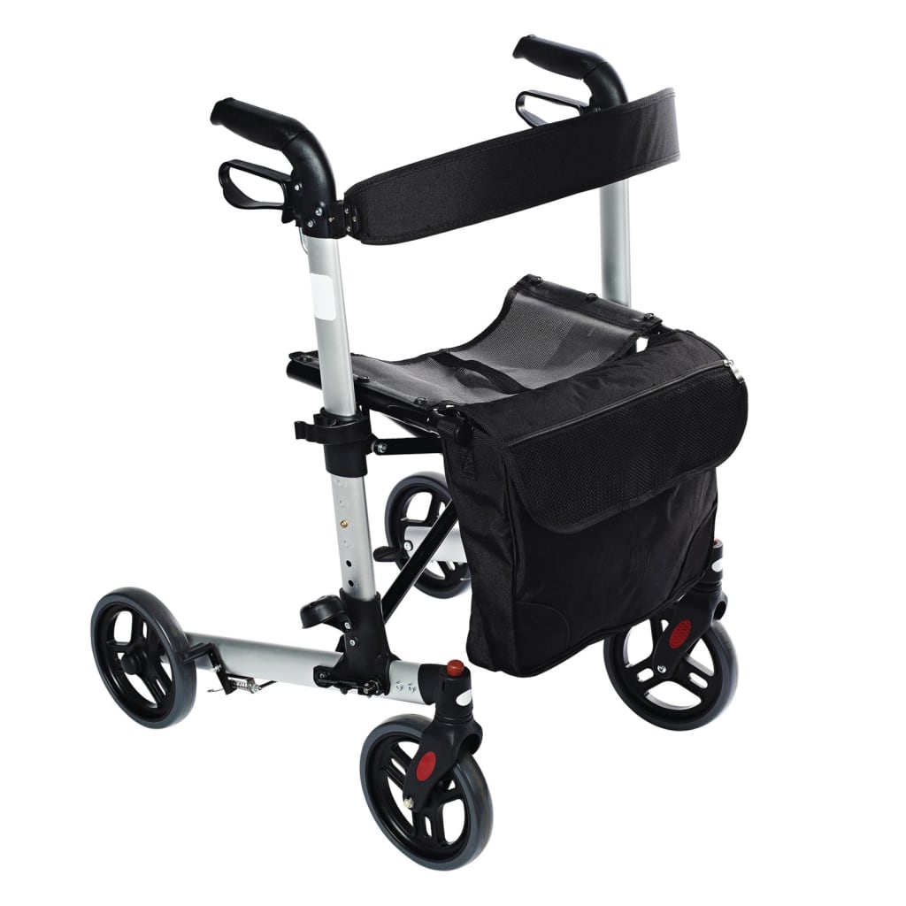 Ridder rollator mio zwart
