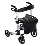 Ridder rollator mio zwart