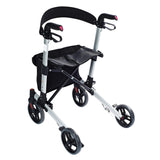 Ridder rollator mio zwart