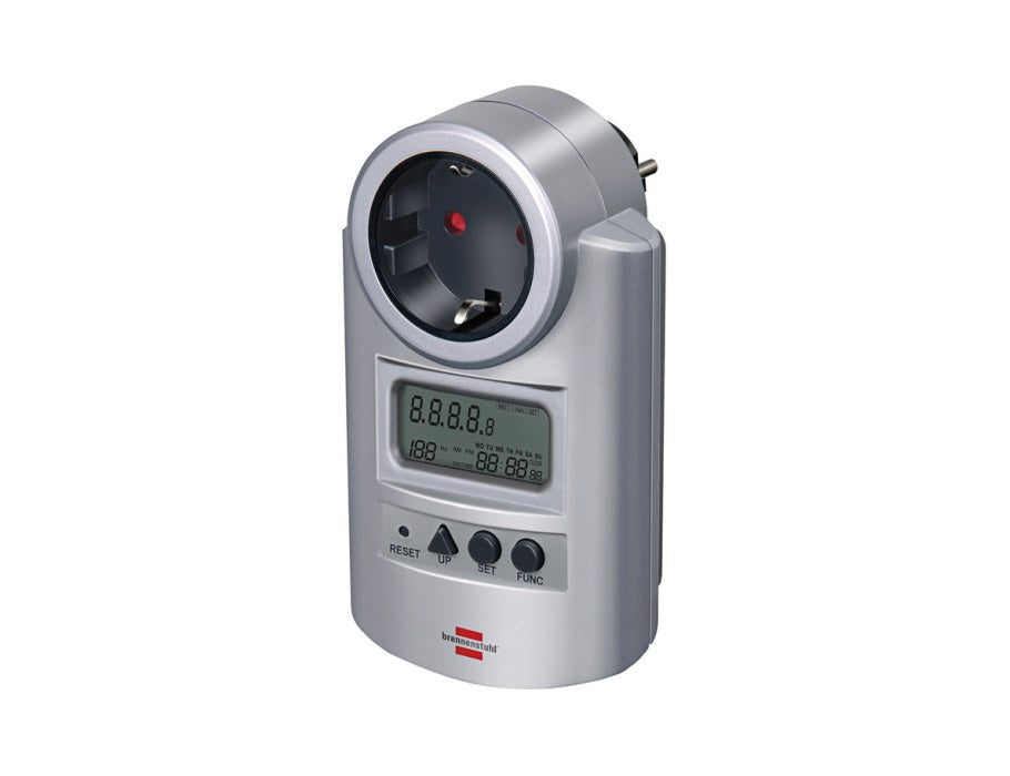 Brennenstuhl energiemeter - 1 apparaat pm231