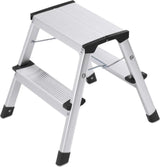 Hailo 4442-701 d60 standardline 2 vouwtreden