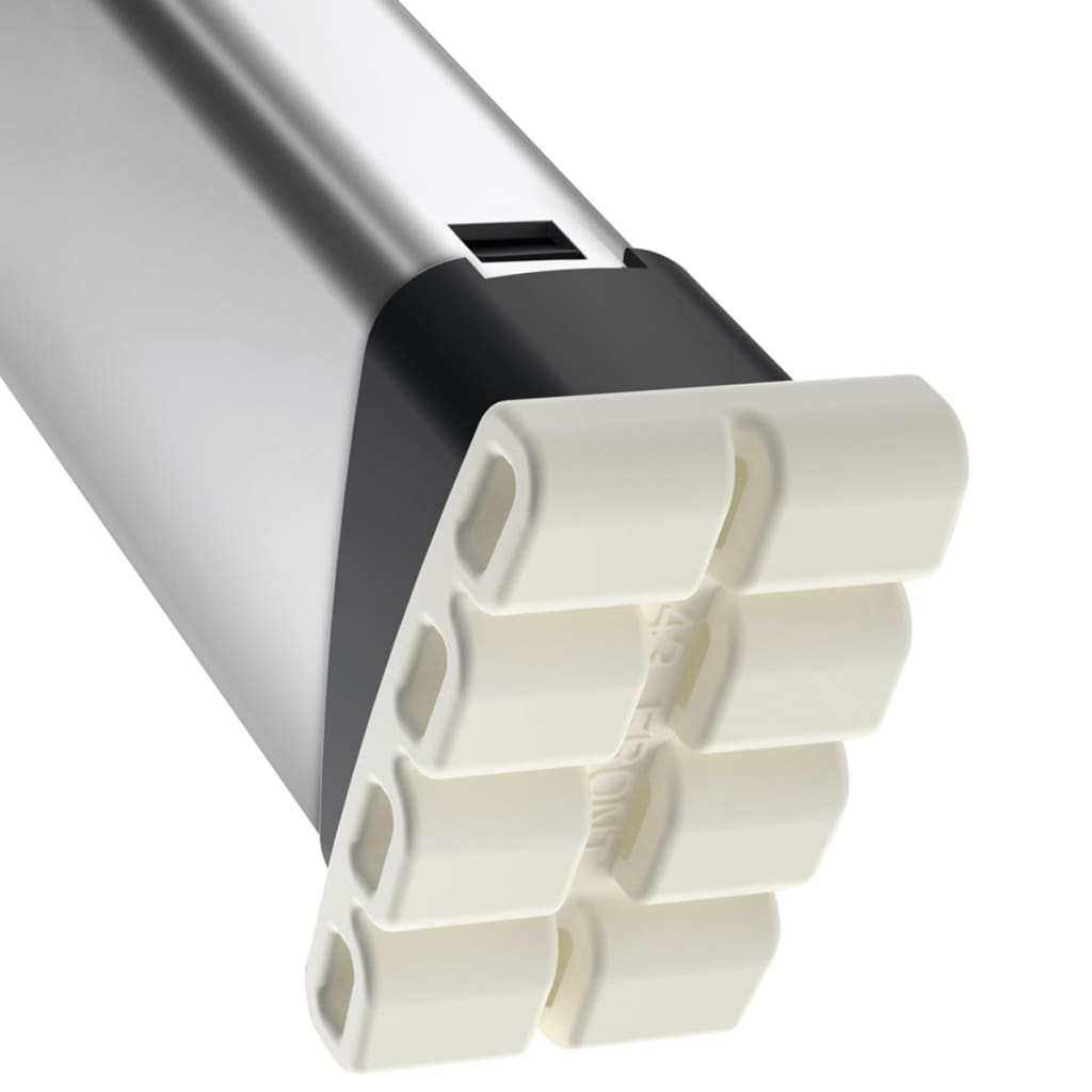 Hailo ladder vervangende voeten set easyclix living maat l 9947-001