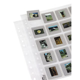 Hama negatiefbladen 5x5 20 12stuks