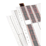 Hama negatiefbladen perg. 35mm 10x4 25st