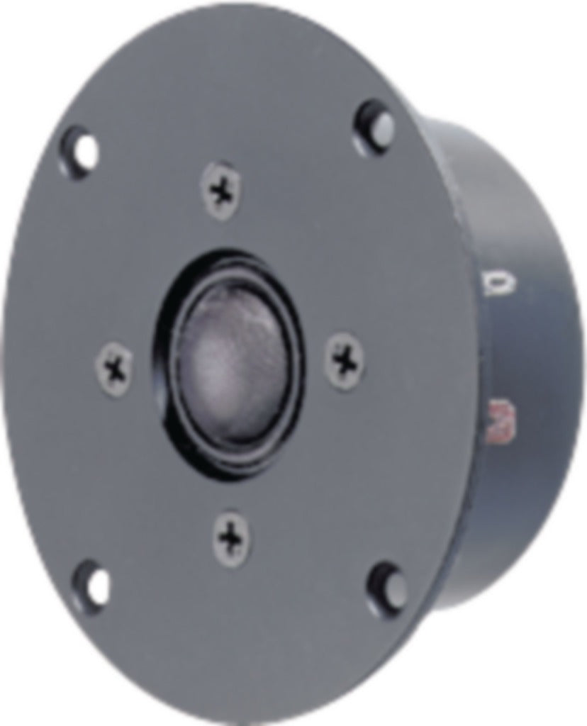Visaton vs-g20 sc 8 high-end dome tweeter 20 mm (0,8 ) 8 ohm