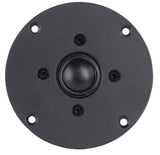 Visaton vs-g20 sc 8 high-end dome tweeter 20 mm (0,8 ) 8 ohm