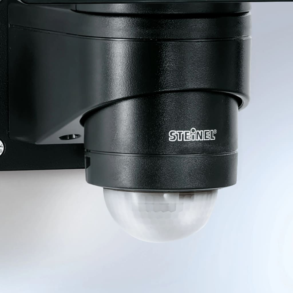 Steinel Steinel Sensor spotlight voor buiten LS 150 LED zwart 052546