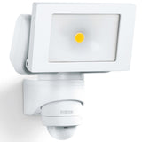 Steinel Steinel Sensor spotlight voor buiten LS 150 LED wit 052553