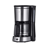 Severin ka4823 koffiezetapparaat zwart rvs