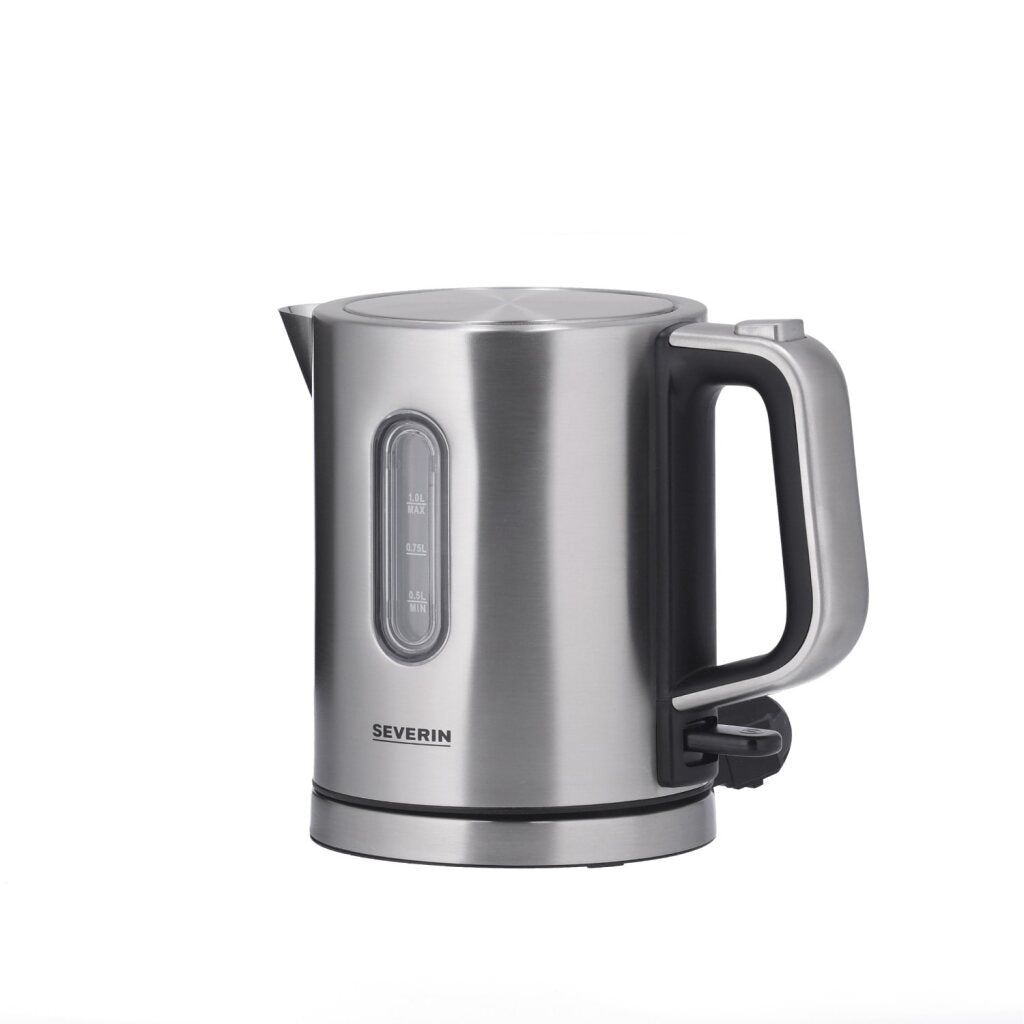 Severin wk3401 waterkoker 1l 2400w rvs